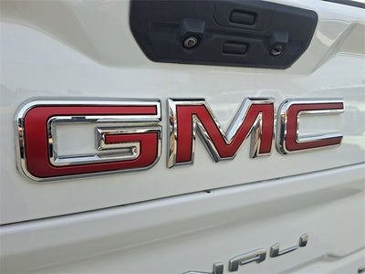 2022 GMC Sierra 2500 HD Denali