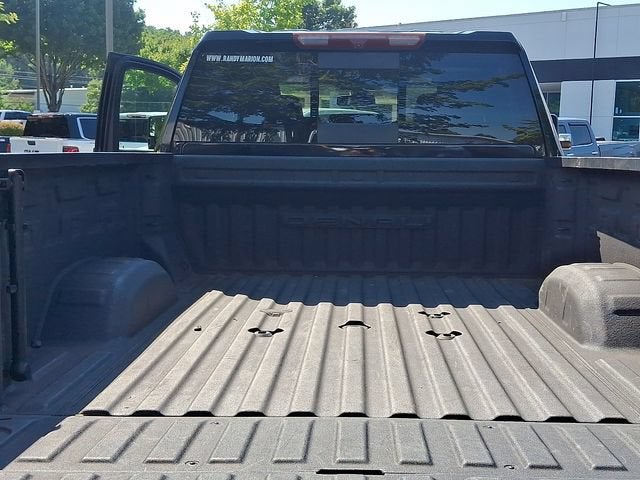 2023 GMC Sierra 2500 HD Denali