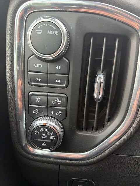 2023 GMC Sierra 2500 HD Denali