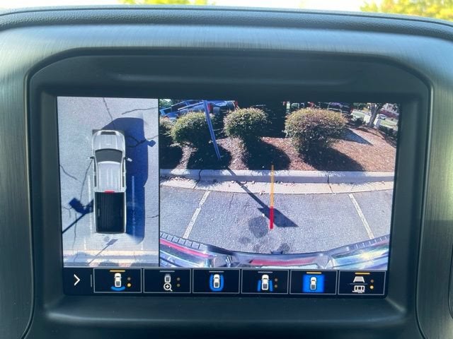2020 GMC Sierra 2500 HD Denali