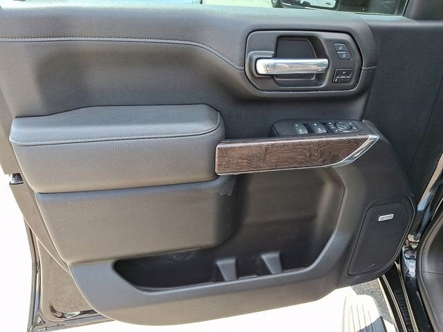 2020 GMC Sierra 3500 HD Denali DRW