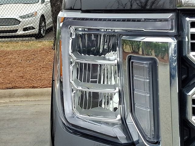 2023 GMC Sierra 3500 HD Denali