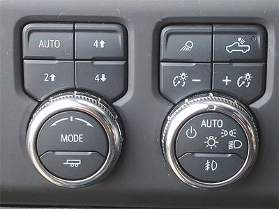 2024 GMC Sierra 3500 HD Denali Ultimate