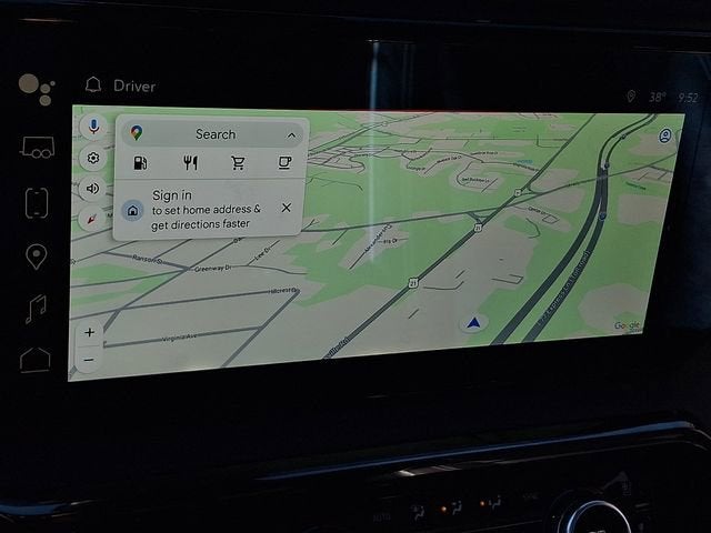 2024 GMC Sierra 2500 HD AT4X