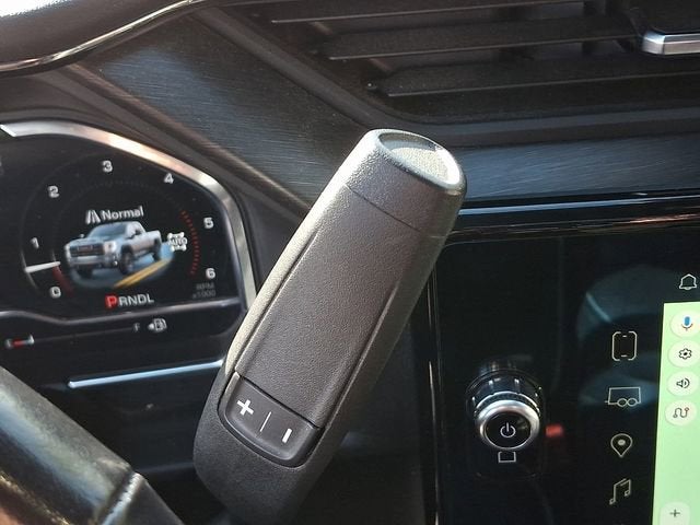 2024 GMC Sierra 2500 HD AT4X