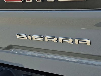 2024 GMC Sierra 2500 HD AT4X