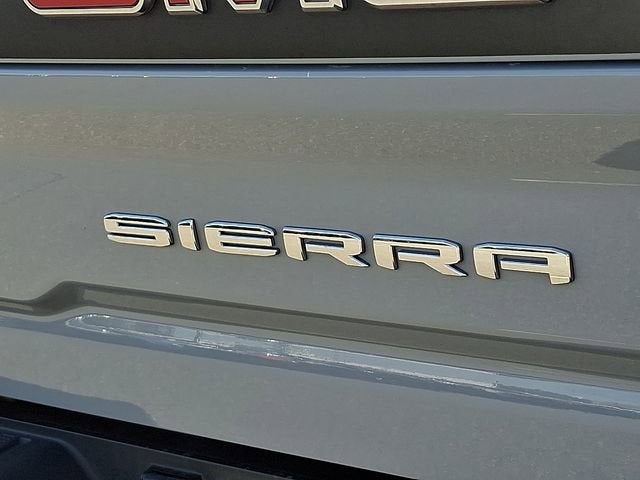 2024 GMC Sierra 2500 HD AT4X