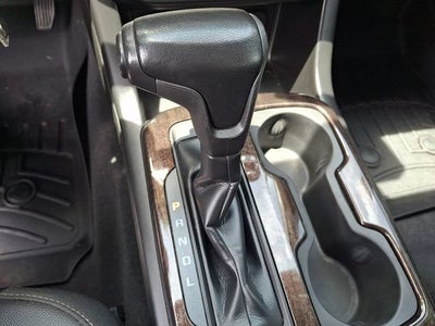 2020 GMC Canyon 4WD SLT