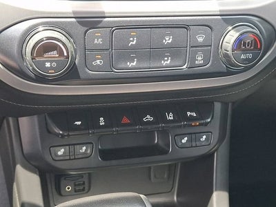 2020 GMC Canyon 4WD SLT