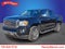 2020 GMC Canyon Denali