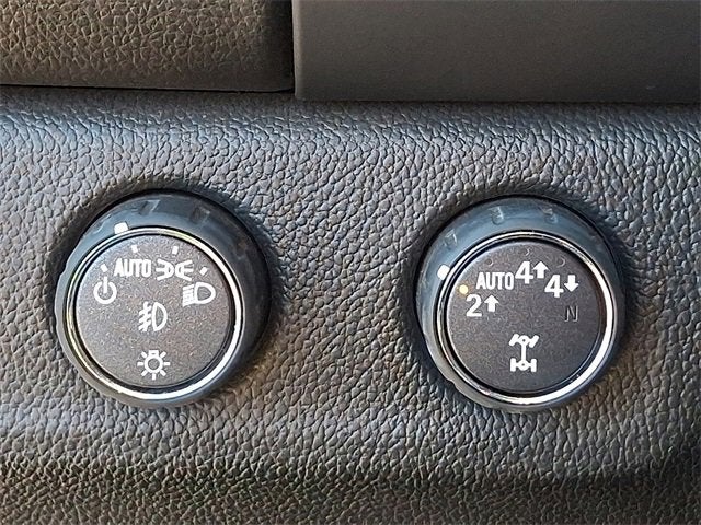 2020 GMC Canyon Denali