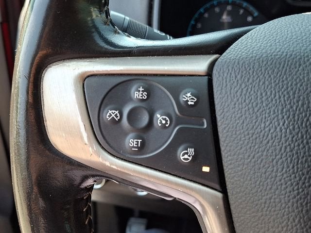 2018 GMC Canyon 4WD Denali