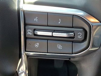 2023 GMC Canyon 4WD Denali