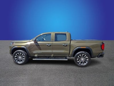 2023 GMC Canyon 4WD Denali