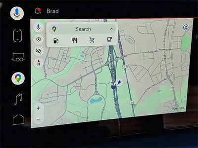 2022 GMC Sierra 1500 Denali Ultimate