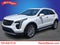 2023 Cadillac XT4 FWD Premium Luxury