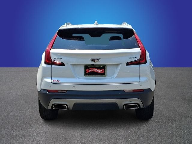 2023 Cadillac XT4 FWD Premium Luxury