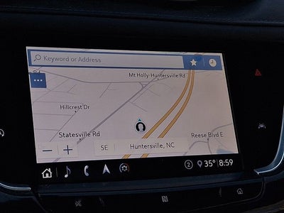 2020 Cadillac XT6 AWD Sport