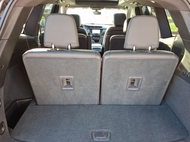 2020 Cadillac XT6 AWD Sport