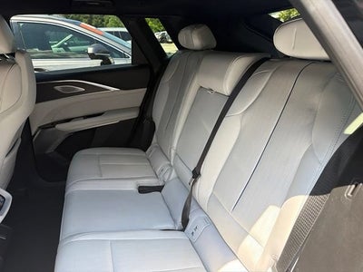 2024 Cadillac LYRIQ Sport 3
