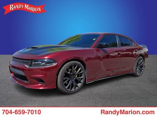 2020 Dodge Charger R/T
