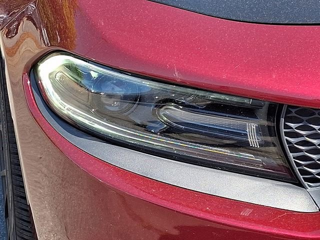 2020 Dodge Charger R/T
