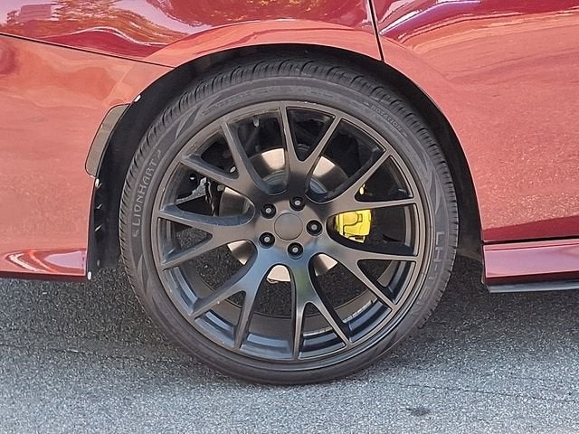 2020 Dodge Charger R/T