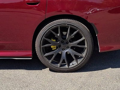 2020 Dodge Charger R/T
