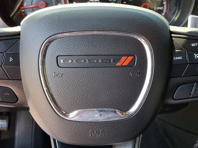 2020 Dodge Charger R/T