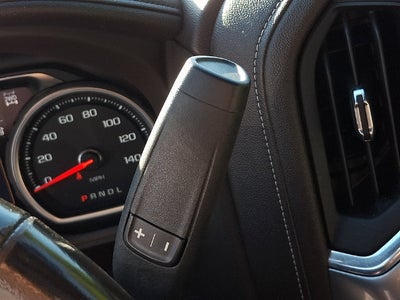 2023 Chevrolet Silverado 2500 HD LTZ
