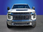2023 Chevrolet Silverado 2500 HD LTZ
