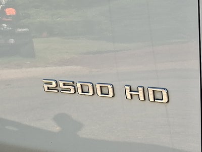 2023 Chevrolet Silverado 2500 HD LTZ