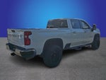 2023 Chevrolet Silverado 2500 HD LTZ