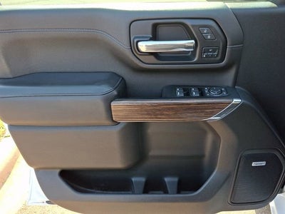 2022 Chevrolet Silverado 2500 HD High Country