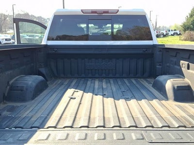 2022 Chevrolet Silverado 2500 HD High Country