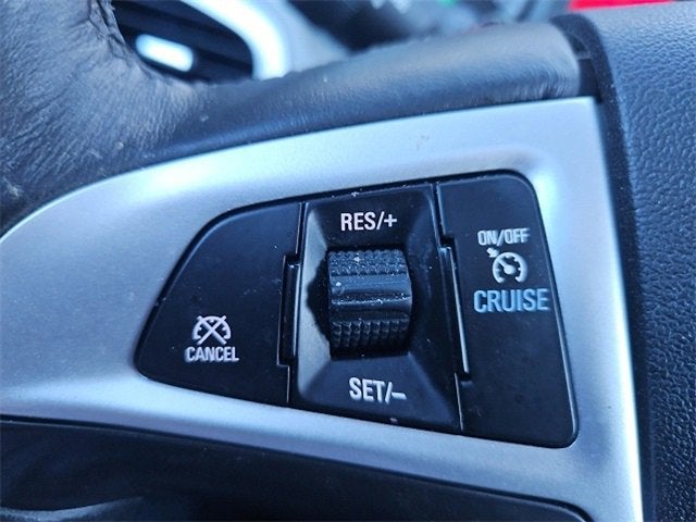 2014 GMC Terrain SLT