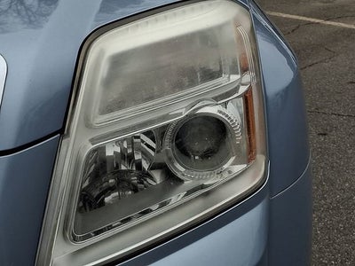 2014 GMC Terrain SLT