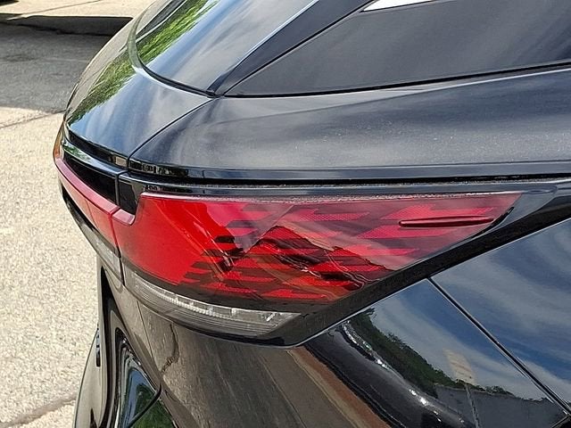 2025 Lexus RX RX 350