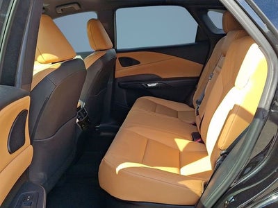 2025 Lexus RX RX 350