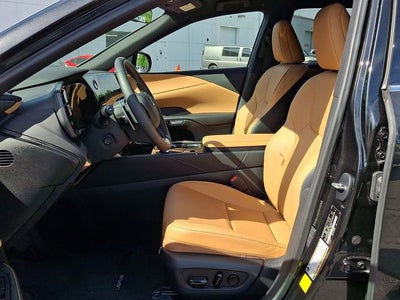 2025 Lexus RX RX 350