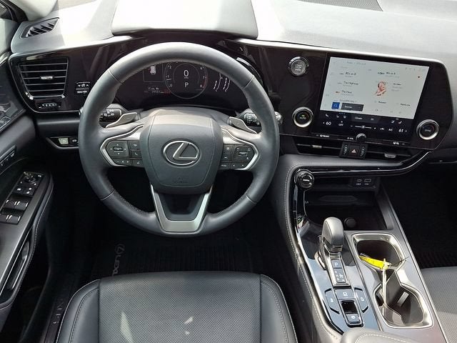 2023 Lexus NX NX 250 Premium