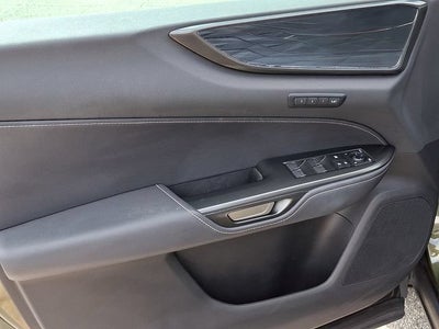 2023 Lexus NX NX 250 Premium