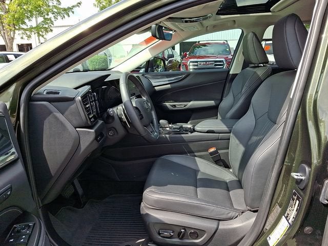 2023 Lexus NX NX 250 Premium