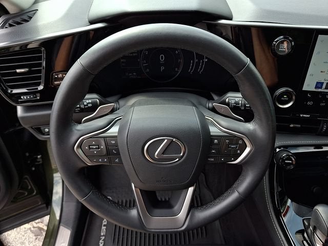 2023 Lexus NX NX 250 Premium