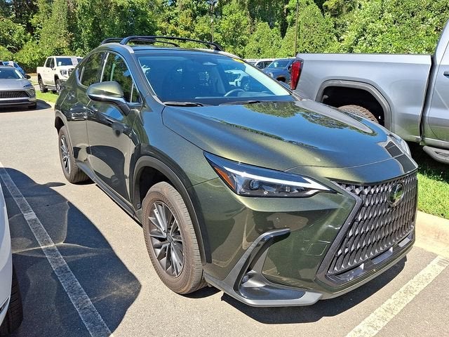 2023 Lexus NX NX 250 Premium