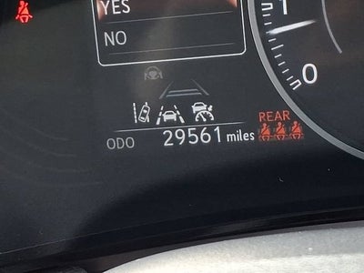 2023 Lexus NX NX 250 Premium