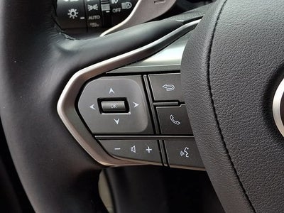 2023 Lexus NX NX 250 Premium