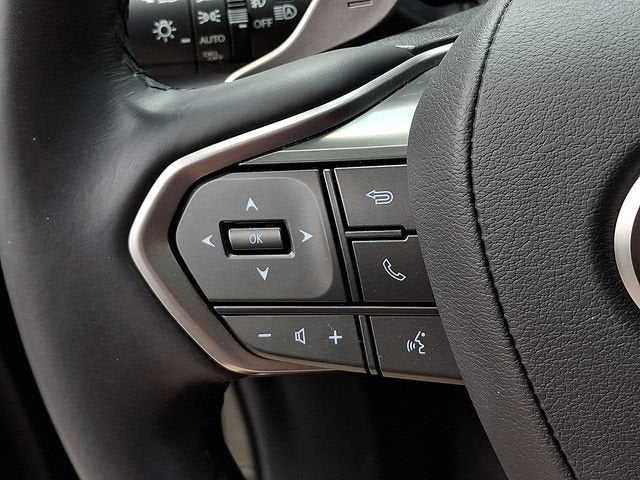 2023 Lexus NX NX 250 Premium
