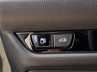 2023 Lexus NX NX 250 Premium