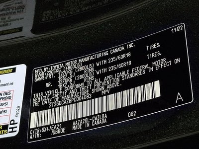 2023 Lexus NX NX 250 Premium